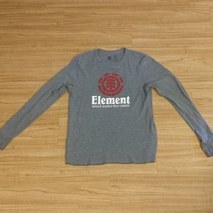 Element long sleeve